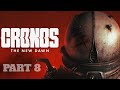 PLOTWIST, AKU GK AKAN MEMPERCAYAIMU LAGI THE WARDEN!!!.. CRONOS THE NEW DAWN [LIVE STREAMING] PART 8