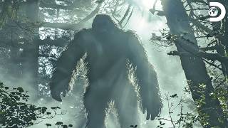 The Best Moments Of Season 3, Part 2 | Expedition Bigfoot S3 | Discovery Channel India