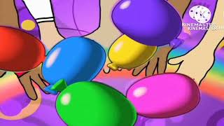 Bonus Round Hi5 Usa Season 3 Intro Australia Incomplete