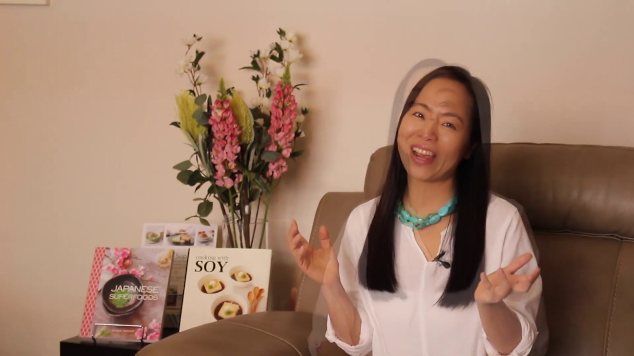 30 DAY CHALLENGE: SPRING CLEANING WITH JAPANESE SUPERFOODS | Cooking With Yoshiko