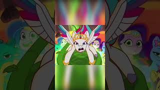 Mlpg5 Испытание Драконов На Храбрость #Mylittleponytellyourtale #Mylittlepony