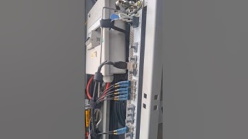 5G Ericsson BaseBand 6651 Over View #telecom #tower #engineering #trending #music #remix #shorts