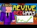 How we can save bedwars