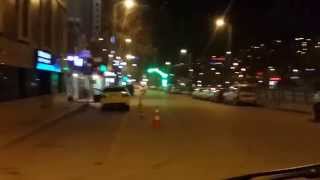 Zaman Akıp Gider
