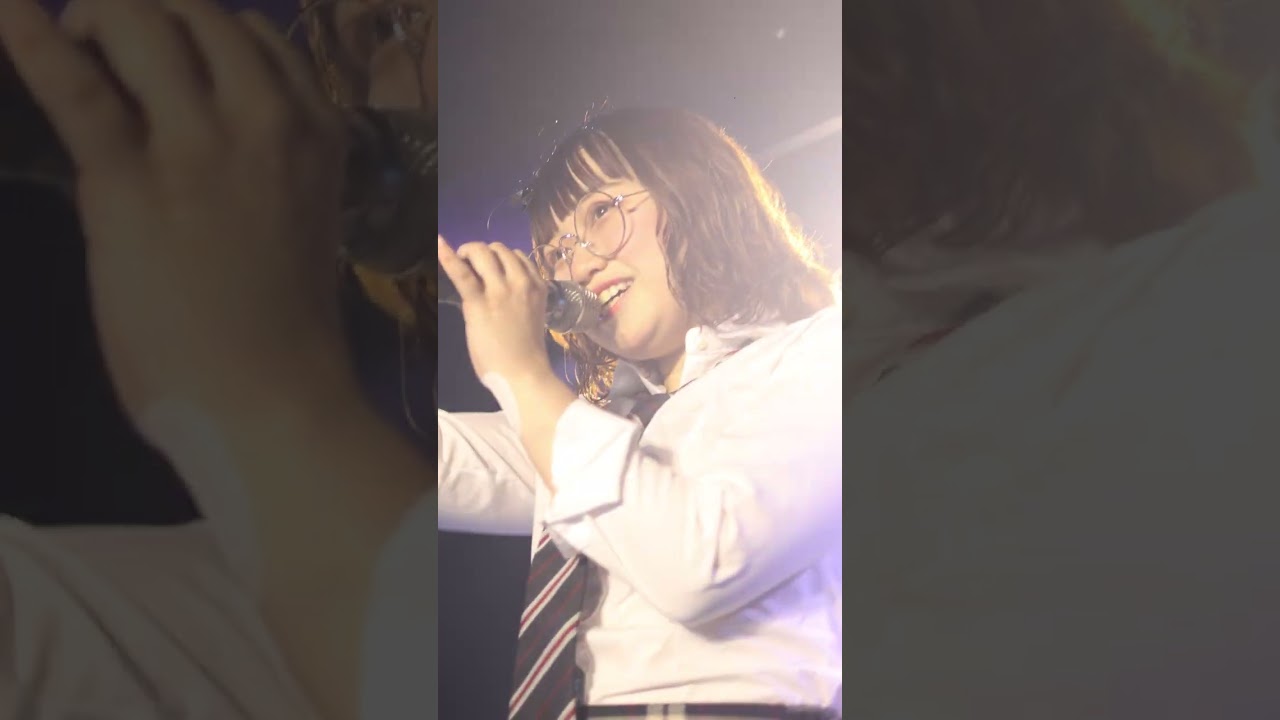 メリーミューズ 制服ライブ