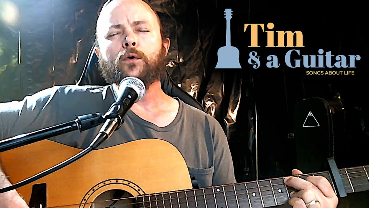 A Song About Loss, Grief and Hope 💚