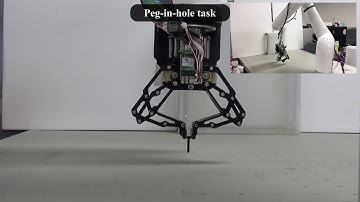 Underactuated Gripper Adaptive to Environmental Constraints (1)