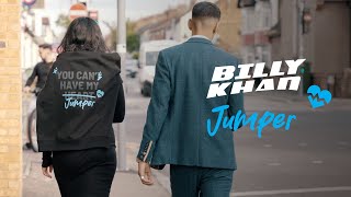 Billy Khan - Jumper (Official Music Video)