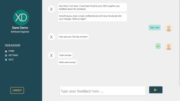 Xane AI Quick 10 Seconds Demo