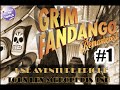 Grim fandango  la srie par neoseth