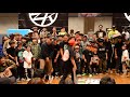 Micro Twiggz vs Lil Wild Twiggz|KIDS TOURNAMENT FINAL|KING OF BUCK 8|2017.12.10