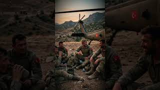 Kolay değildir…🇹🇷🤲🏻 #keşfet #türkaskeri