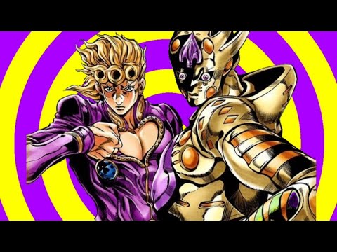 ph【ジョルノ・ジョバァーナ】Re