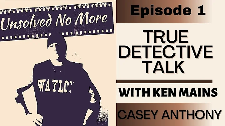 Casey Anthony Appears In New TV Show | True Detect...