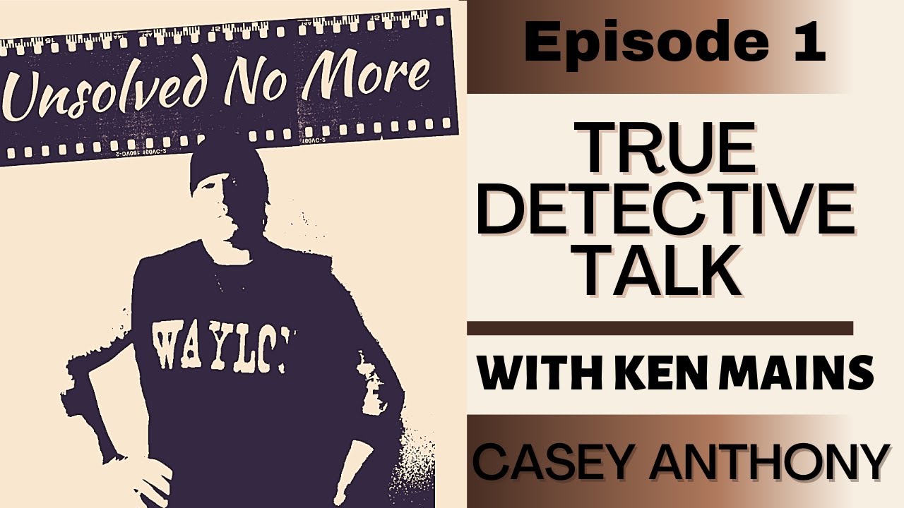 Casey Anthony Appears In New TV Show True Detective Talk With