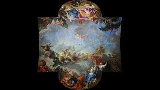 Music at Versailles: instrumental works by Jean-Baptiste Lully and Marin Marais (1670-1710) screenshot 2