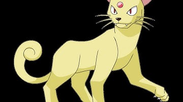 (FOYT) Pokemon Omega Ruby/Alpha Sapphire ORAS - Shiny Persian #15 - 15 Random Encounters
