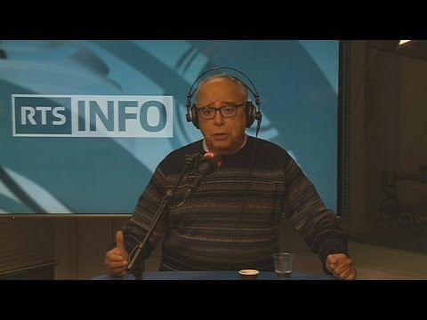 rsr group inc L'invité de la rédaction - Claude Smadja