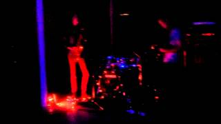 Trioscape Live at the Forge 4/8/13 - Seperate Realities 1 of 4
