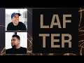 LAFTER : LEC WINTER W3D1 AVEC DRAKO !
