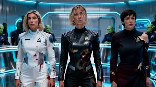 When The Galaxy Empire Shot 3 Women Generals, The Baba Yaga Was Unleashed HFY | HFY Sci-Fi Story