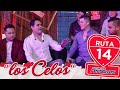 EP 2 | LOS CELOS - RUTA 14 ❤️ | BANDA LOS RECODITOS