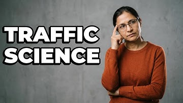 What Defines The Speed-Flow-Density Relationship In Traffic?