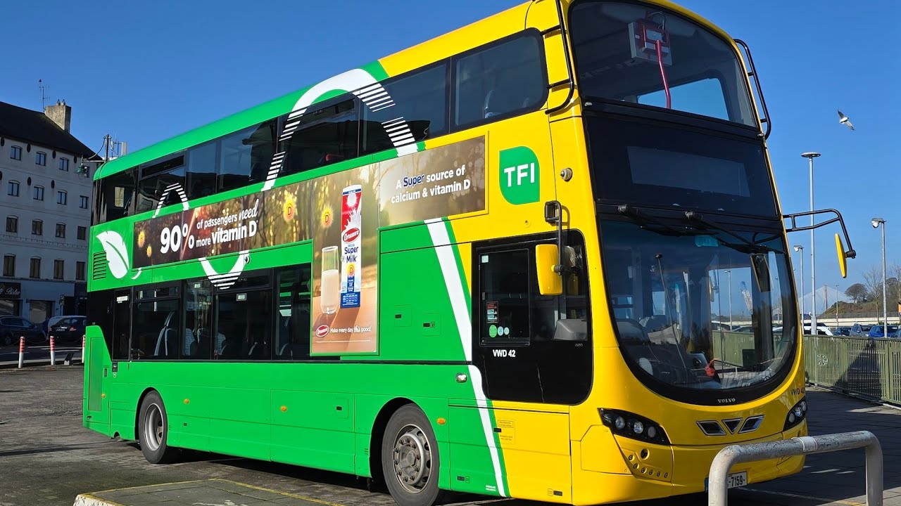 (Hill climb) VWD42 on the 360a St Otterans Bound