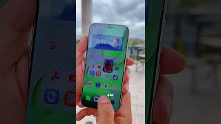 Honor 600e: primer vistazo | IA que convierte fotos en video