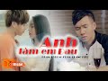 ANH LÀM EM ĐAU - PHẠM TRƯỞNG FT HỒ QUANG HIẾU | MUSIC VIDEO OFFICIAL