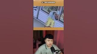 A Little Boy Possessed by a Demon! #m4zsda #shortvideos #horrorgaming #shorts #reaction