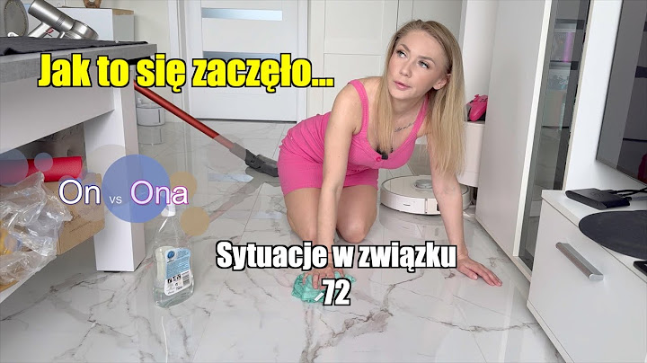 Sytuacje w związku 72 jak to się zaczęło