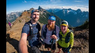 The Big Chill, Backyard 100 Project. Relive Recap