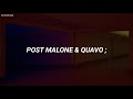 Post Malone & Quavo - Congratulations (Traducida al Español)