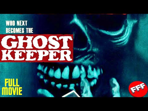 GHOSTKEEPER | Full HAUNTED HOUSE HORROR Movie HD