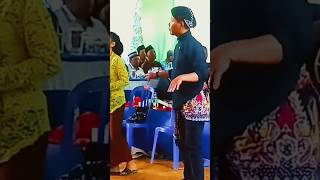 Langgam Lewong shorts