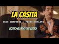 LA CASITA - Omar Chaparro [clip]