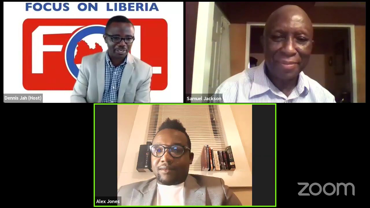 Debate on the Printing of New Liberian Bank Notes