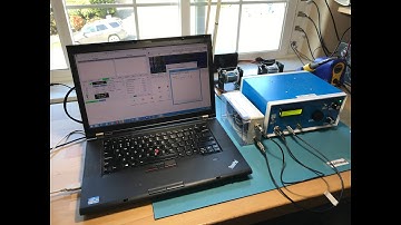 DIY Kit & Homebrew: "Easy Digi", a Digital Modes Interface, April 22-May 14, 2019