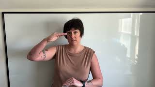 Personal Narrative Speech- COMS 135- Caitlin Crawford