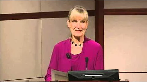 Master Clinicians and Theologians in Dialogue: Nancy McWilliams