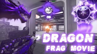 Black Squad - Polished Roses | DRAGON Montage!