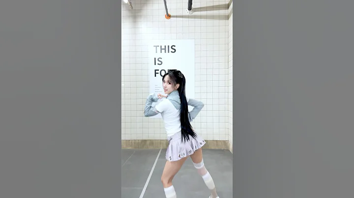 #MINA is STONE COLD… and we’re obsessed. ❄️ #TWICE #트와이스 #미나