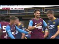 Southend United 1-1 West Ham | Pre-Season Friendly Highlights