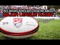 So should I know about Major League Rugby? | Squidge Rugby