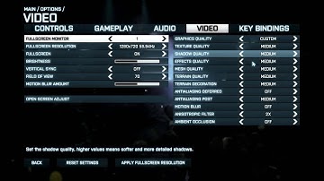 AMD APU A6-3670 (Battlefield 3)