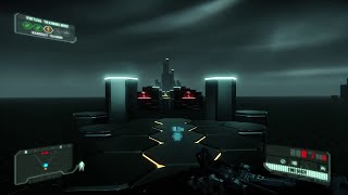 CRYSIS 3 .. SUPER SOLDIER TUTORIAL