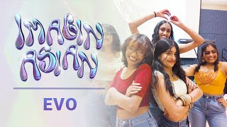EVO | AASIA Imaginasian 2025 at UIC