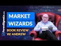 My TOP 3 Books For Forex Traders in 2020