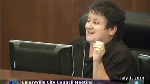 Ruth Atkin - Proclamation Old Lesbians - July 1, 2...